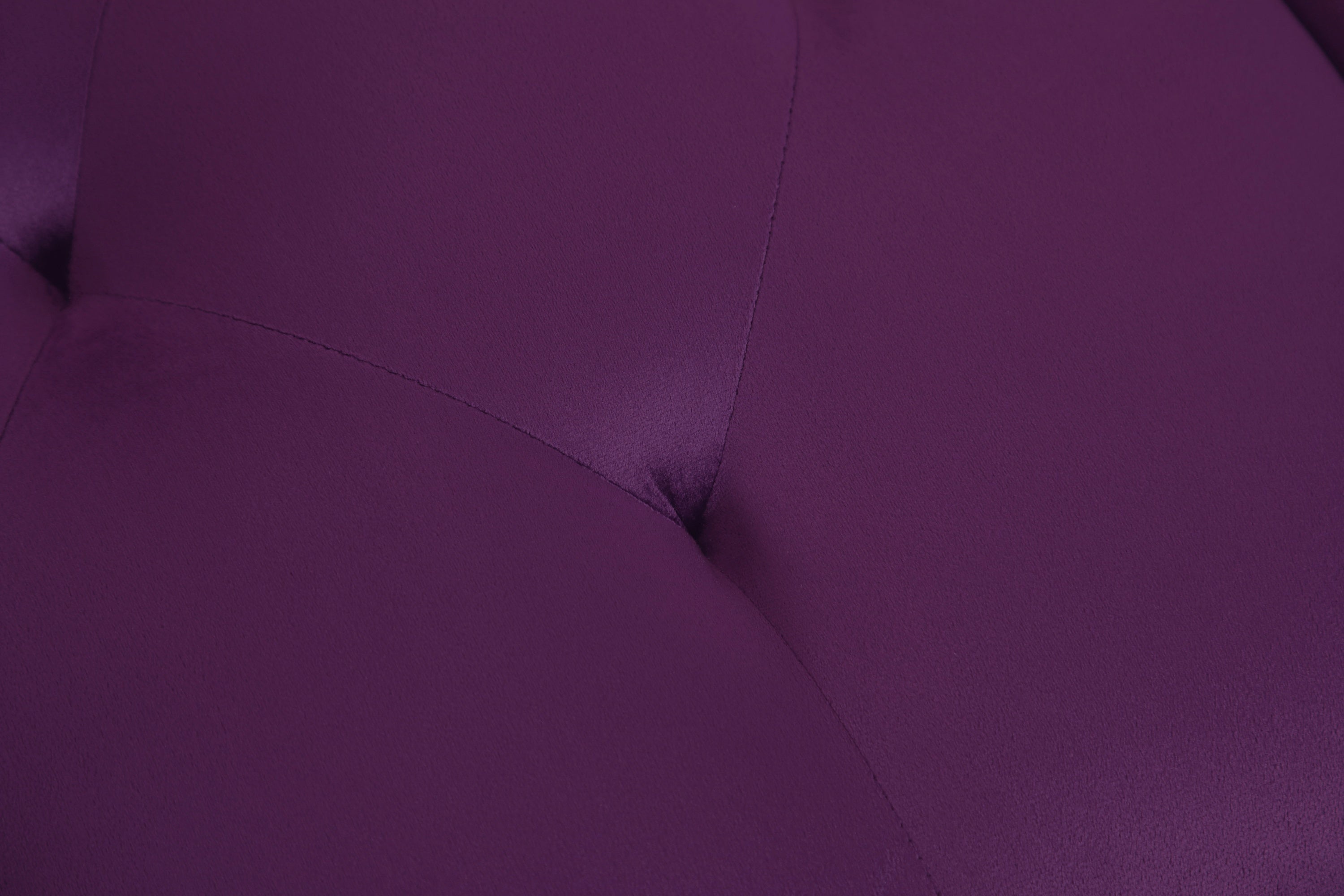 Convertible Sofa bed sleeper Purple Velvet(W223S00001、W223S00711、W223S00872) - Atlantic Fine Furniture Inc