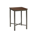 Cabin Creek - Bar Table - Atlantic Fine Furniture Inc