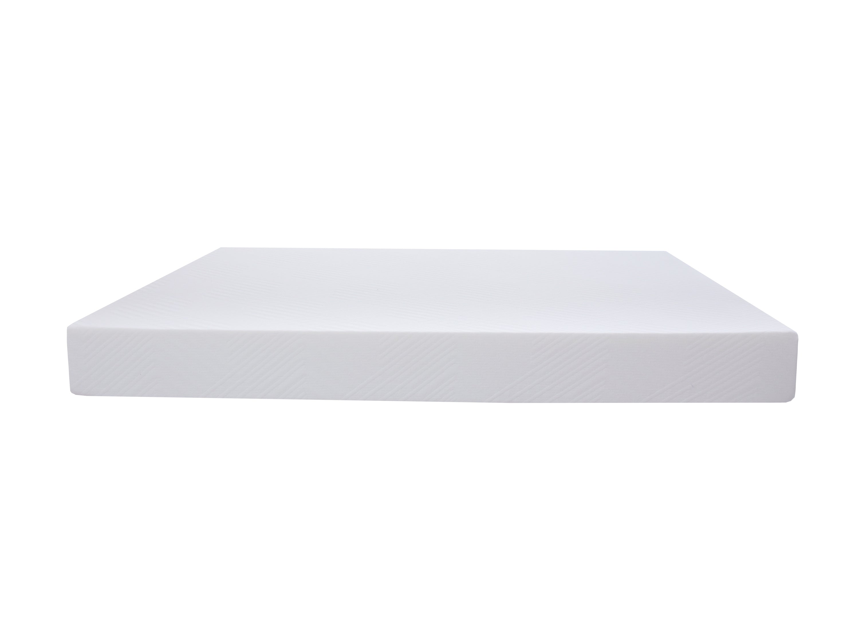 Green Tea Infused Memory Foam Full Mattress, 8 inch Gel Memory Foam Mattress for a Cool Sleep, Bed in a Box - Atlantic Fine Furniture Inc