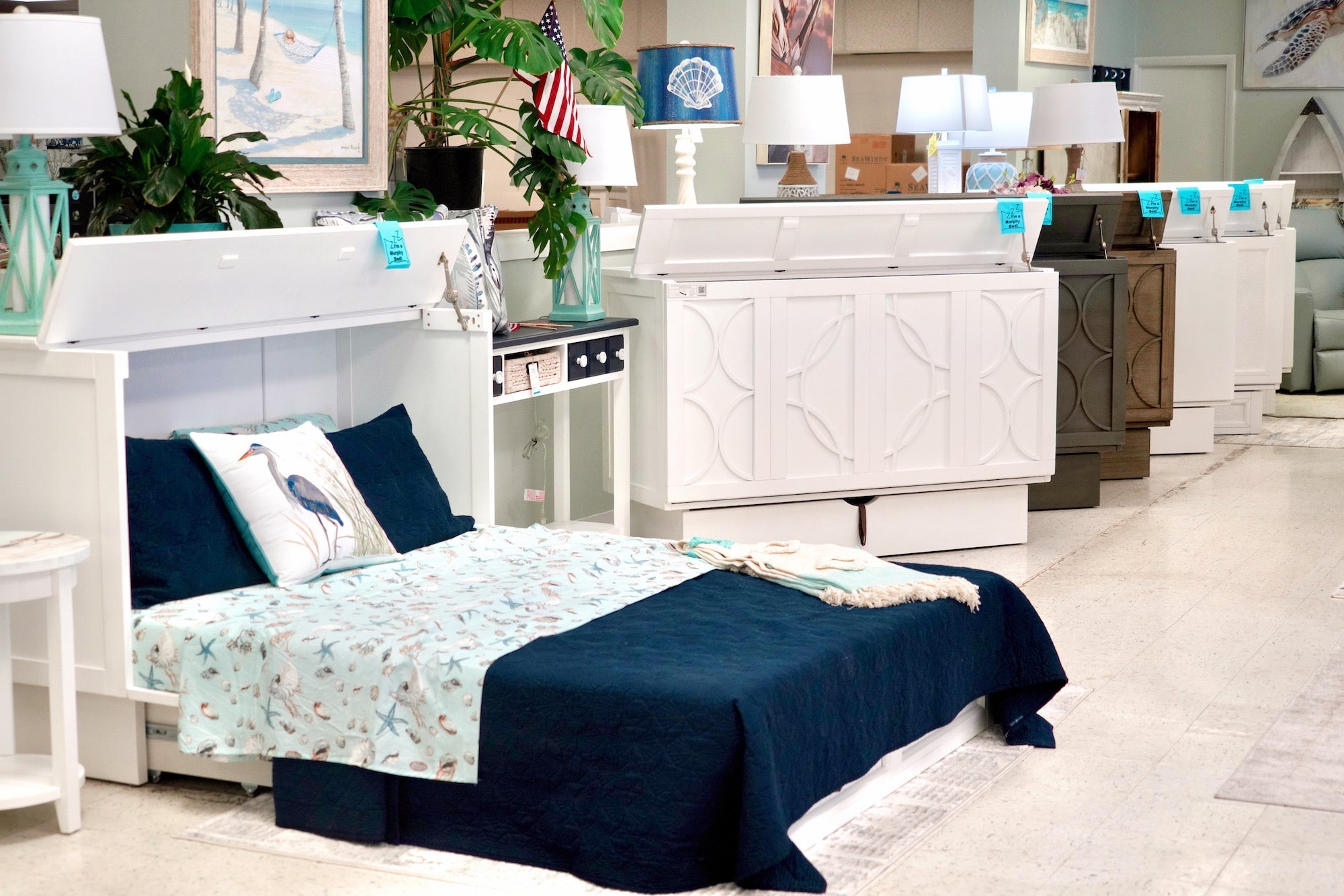 What Is a Murphy Cabinet Bed? | Space-Saving Furniture Guide (2025)