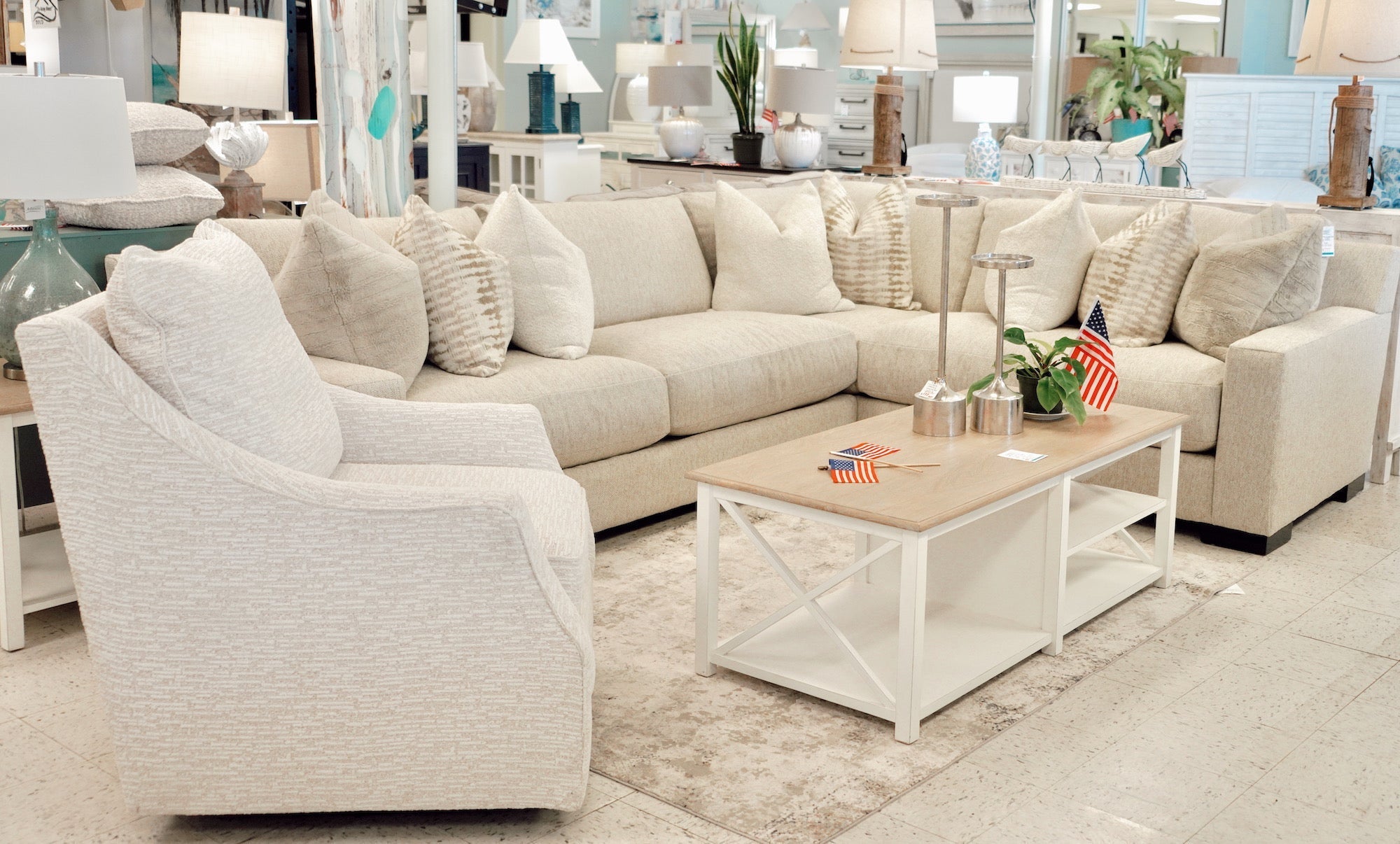 John Michael Designs Furniture | Florida’s Top Retailer