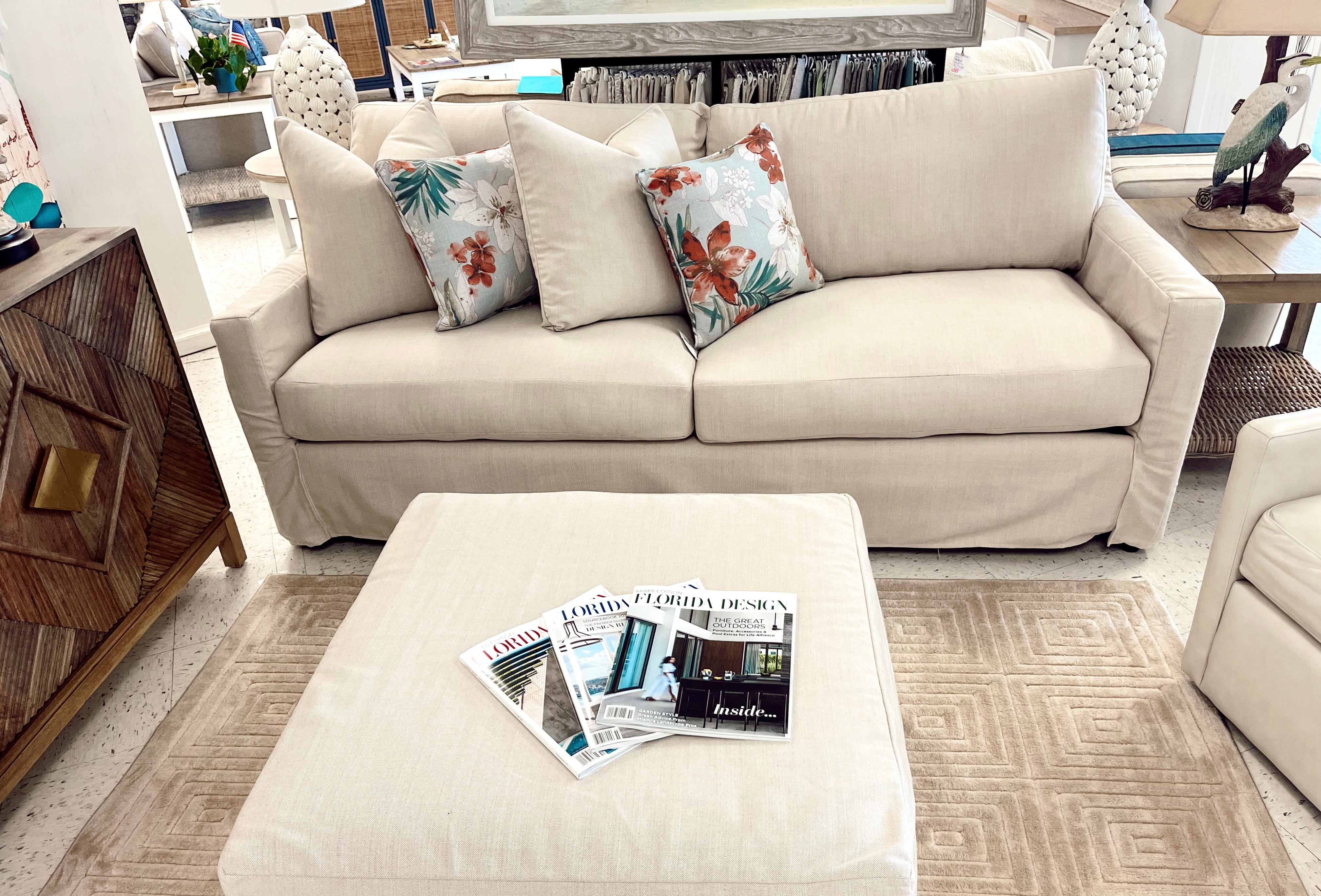 ✨ The Big In Stock Event at Atlantic Fine Furniture