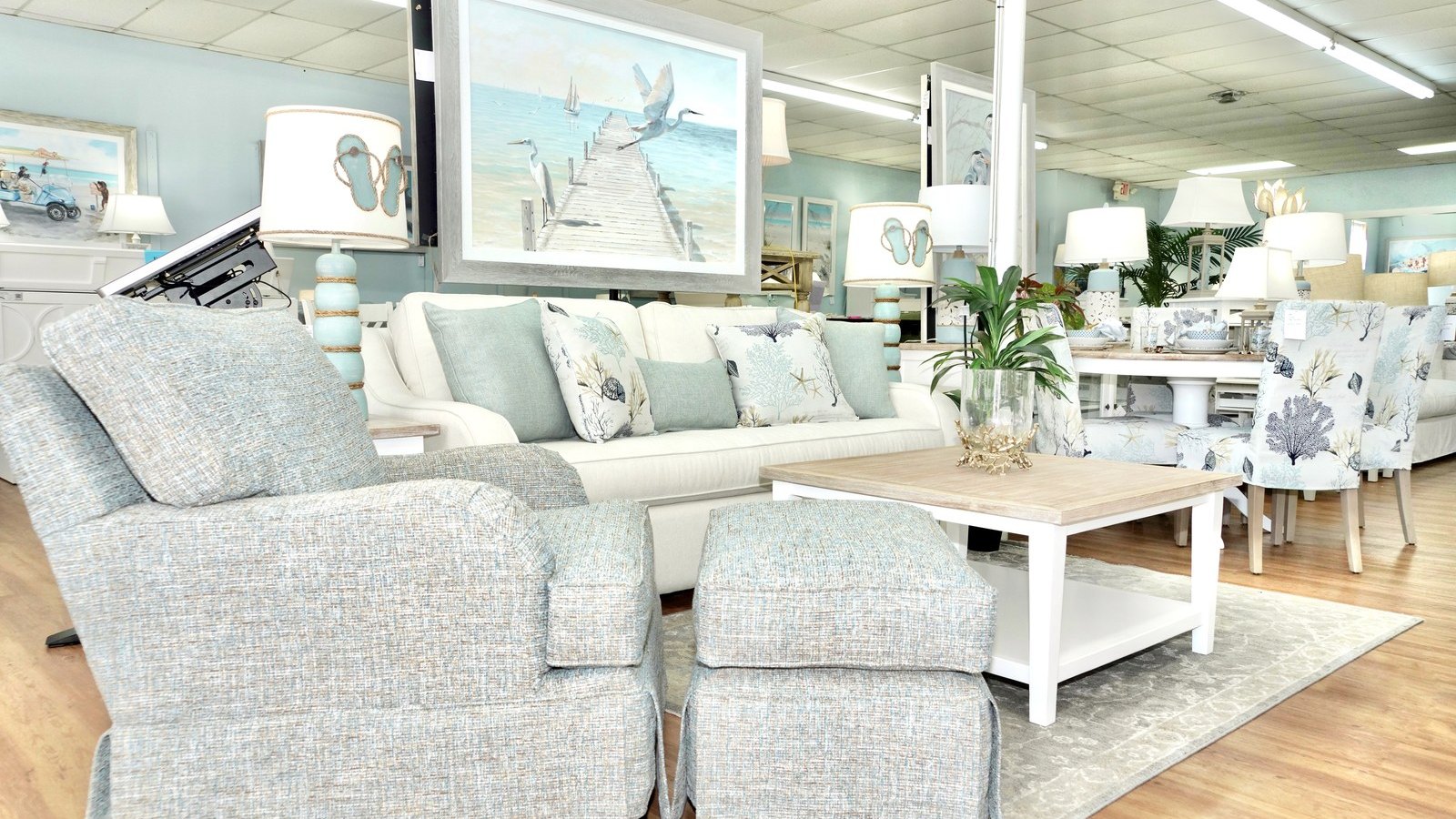 The Sofa Company Where the Builders Own the Business