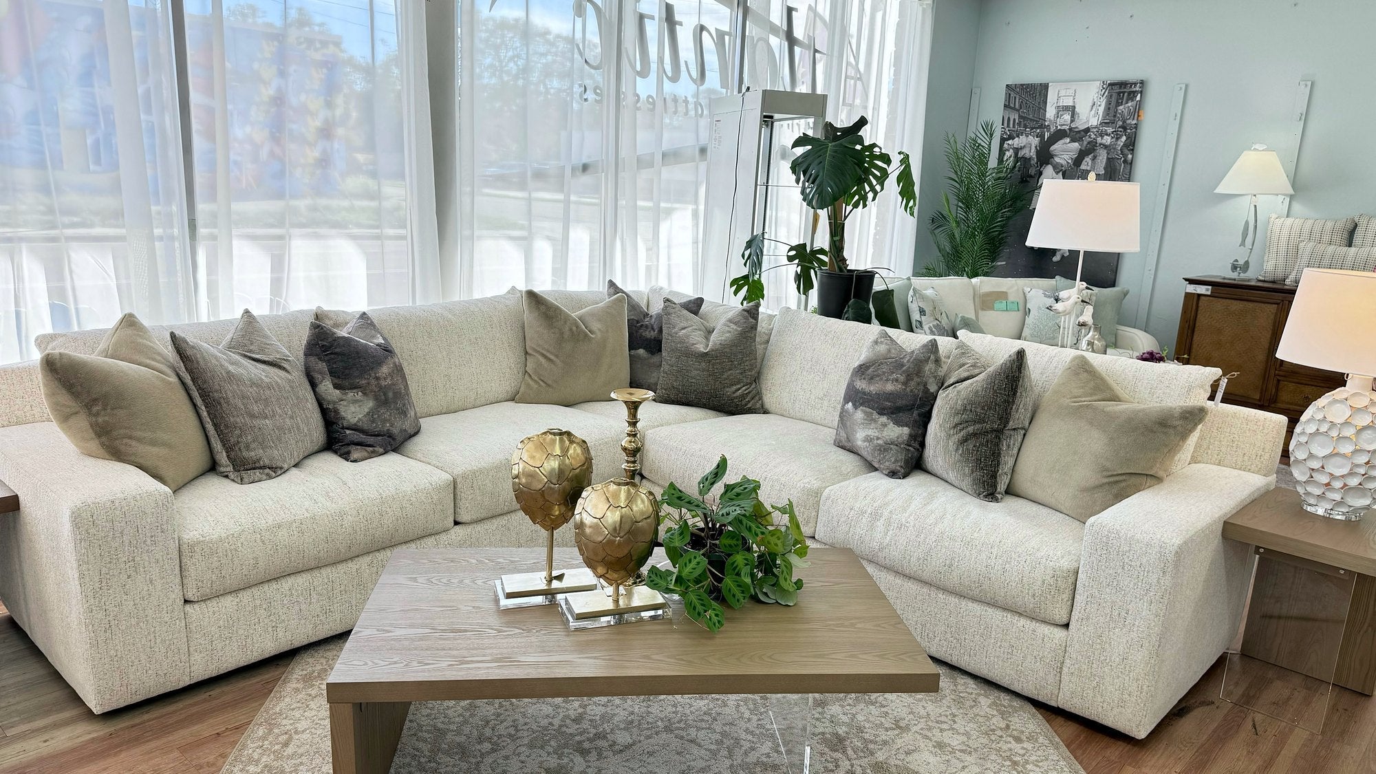 How We Became Florida's Largest John Michael Designs Retailer