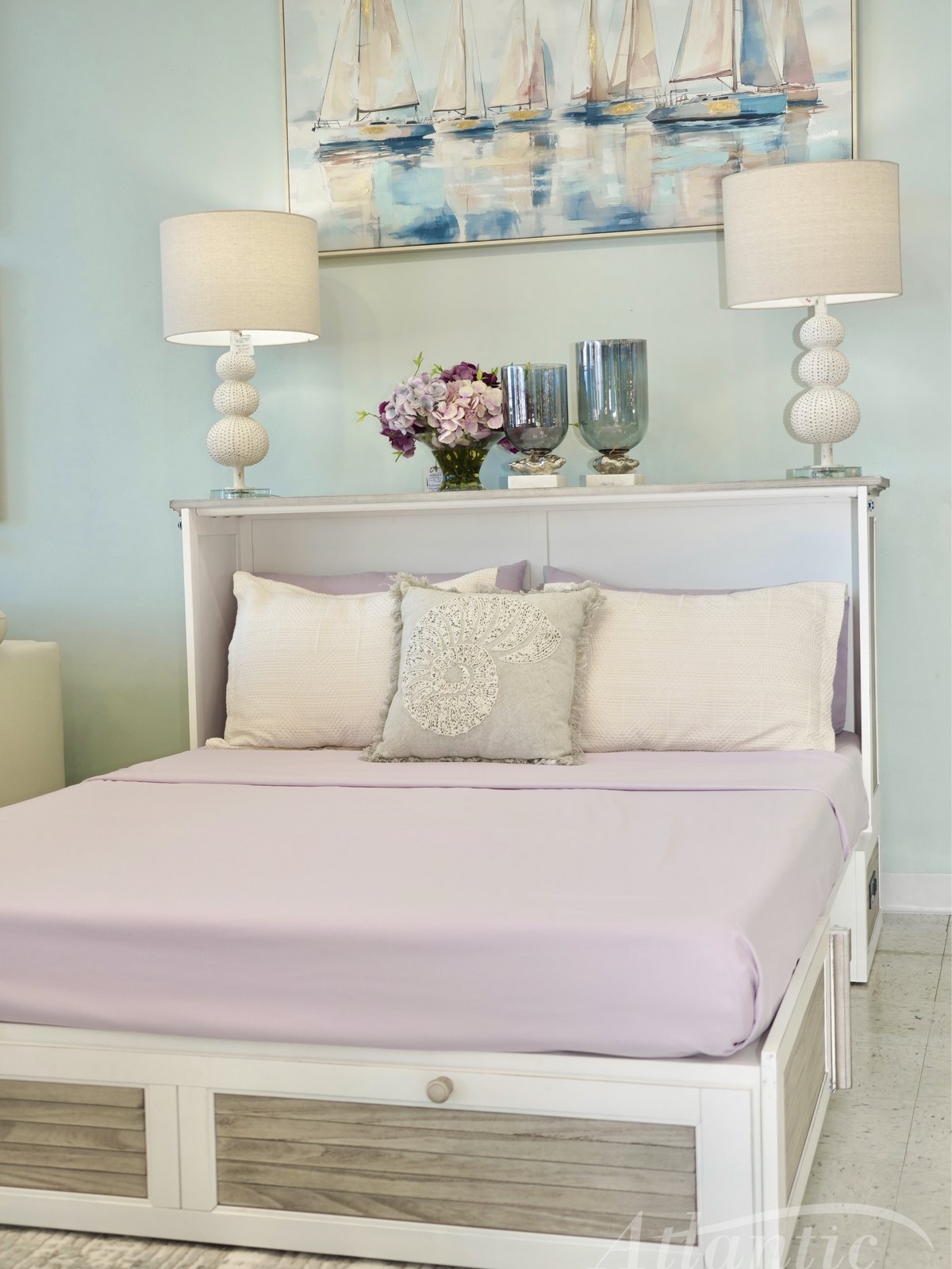 Why Florida's Largest Murphy Cabinet Bed Showroom Is in Melbourne