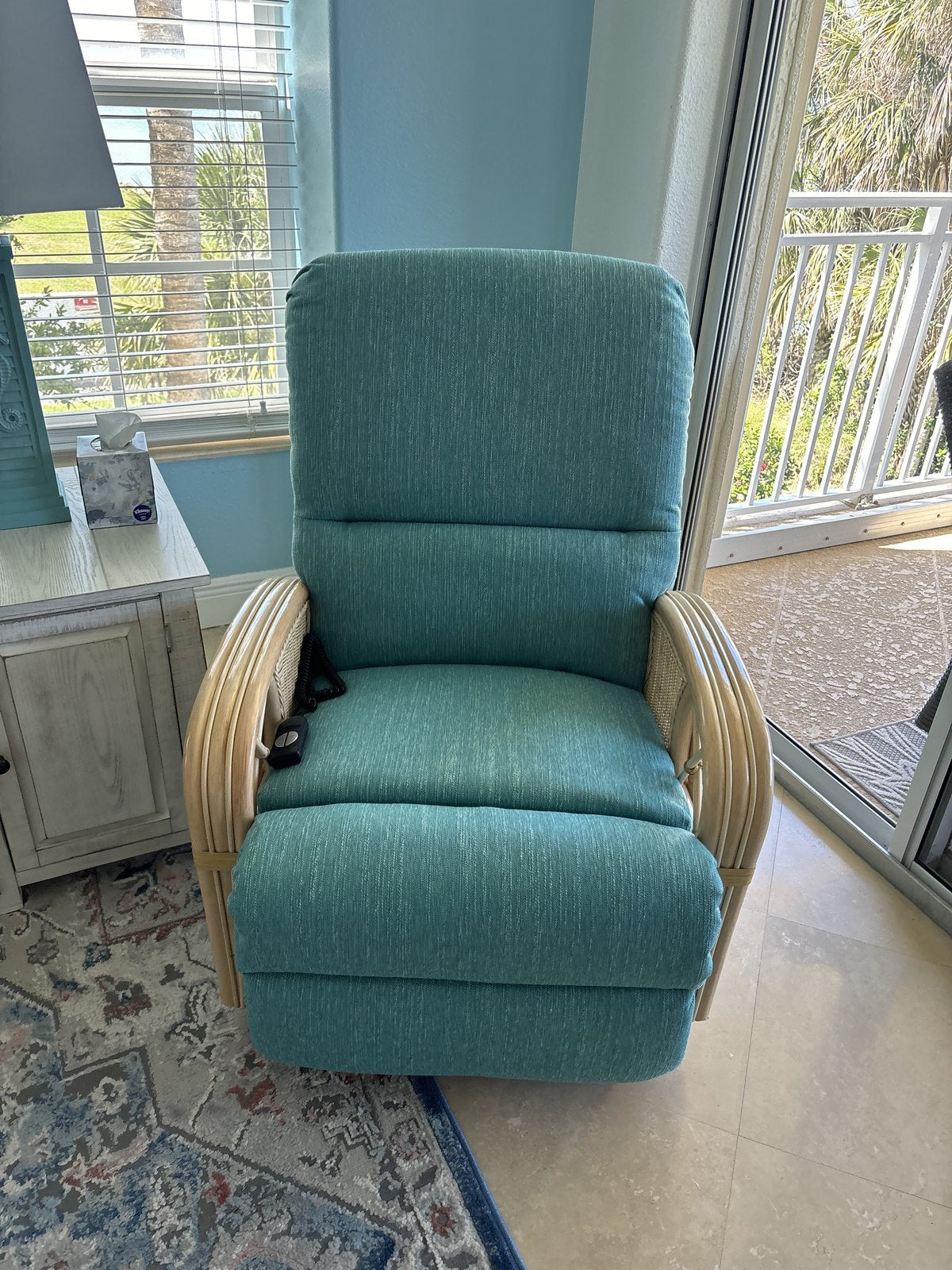Your Custom Chair Is Built Two Hours From Here