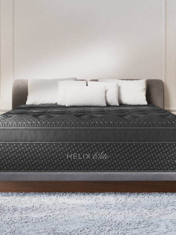 Buying a Helix Online? Come Lie On It First (Same Price as Amazon)