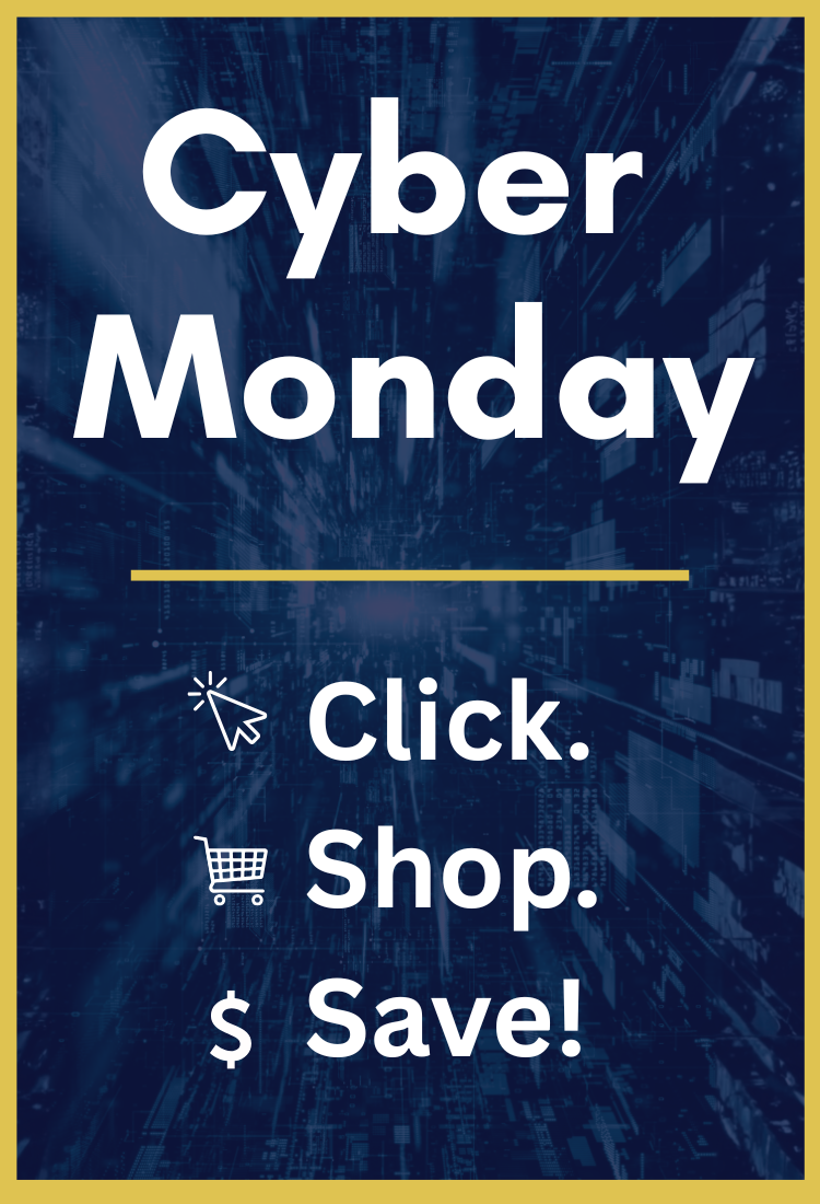 Cyber Monday