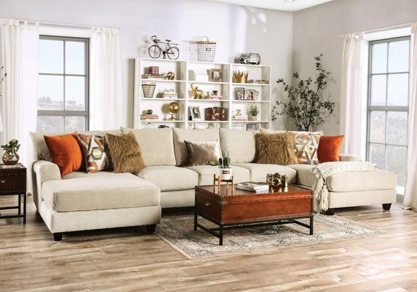 LIQUIDATION! Atlantic Fine Furniture Inc