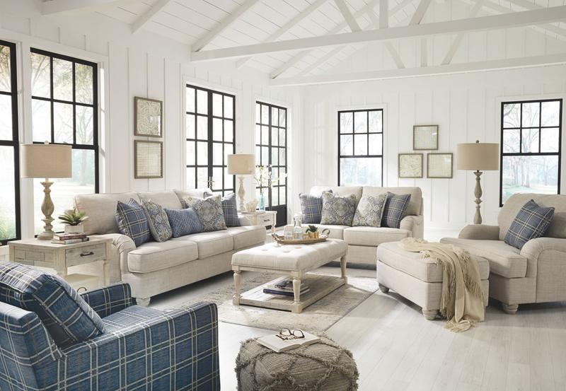 Packages Atlantic Fine Furniture Inc