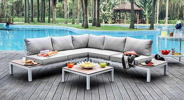 Outdoor - Atlantic Fine Furniture Inc