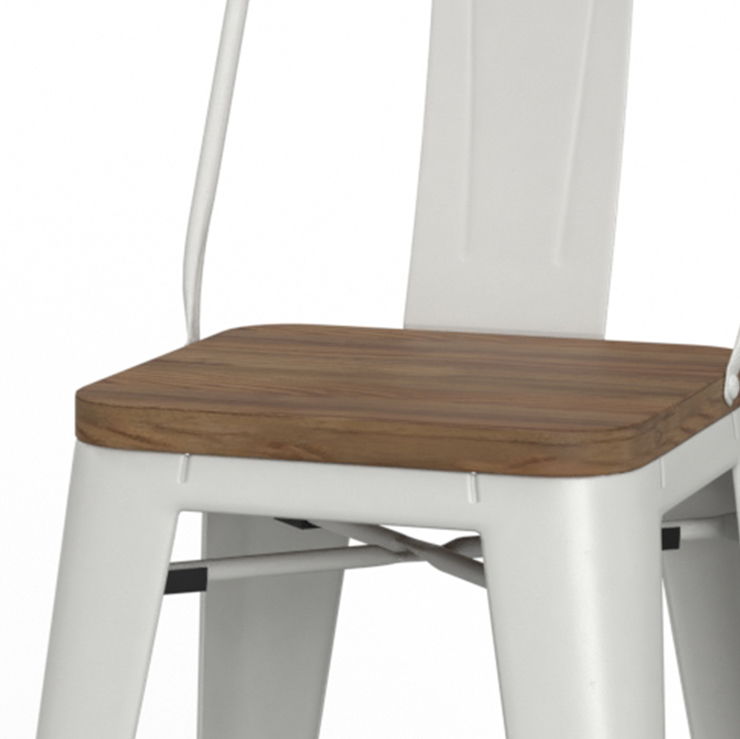 Rayne - Multi-Functional cBar Stool