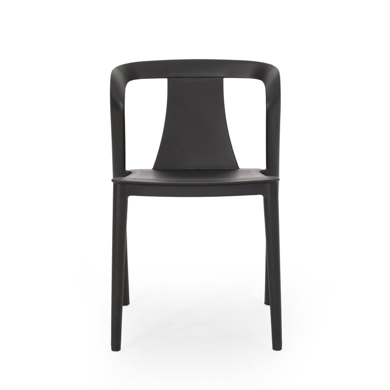 Orchid - Chair (Set of 2)