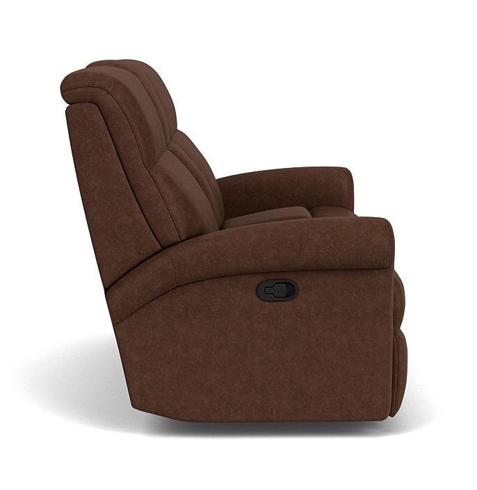 Davis - Reclining Loveseat