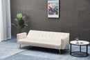 Comfort Compact Design Sofa Bed