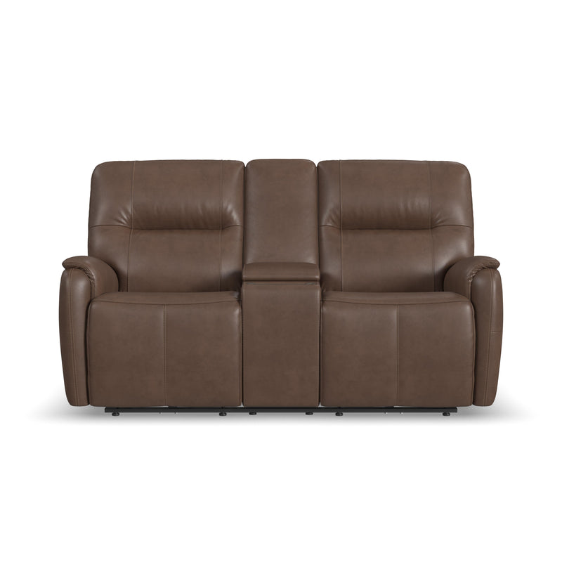 Wilson - Reclining Loveseat