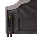 Luella - Button Tufted Upholstered Headboard