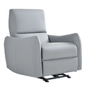 Wall Hugger Power Recliner Chair With USB Port (Type-C)