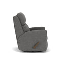 Catalina - Manual Recliner - Atlantic Fine Furniture Inc