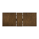 Phillipe - Dining Table With 18" Leaf - Cherry
