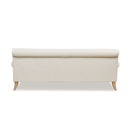 Alana Lawson - Two Cushion Tightback Sofa