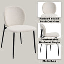 Klaus - Side Chair (Set of 2)