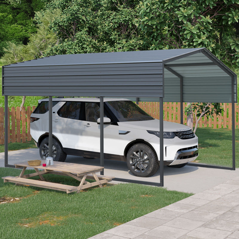 Outdoor car canopy best sale