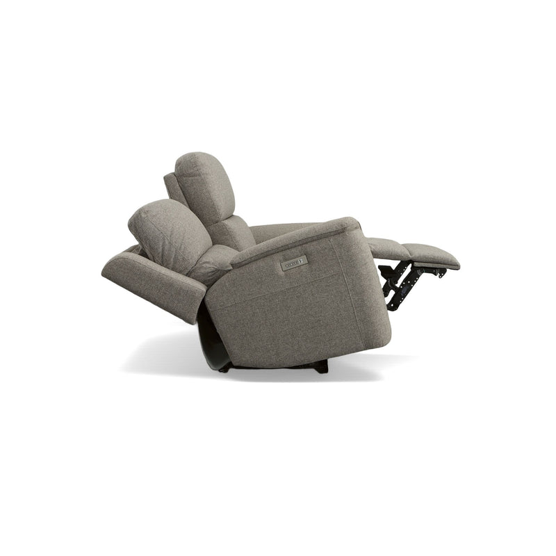 Henry - Reclining Loveseat