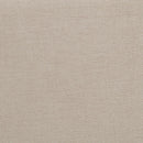 Sorrel - Fabric Upholstered Swivel Glider Arm Chair - Latte