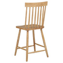 Andrews - Round Counter Dining Set