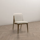 Grivelle - Elegant Dining Chair (Set of 2)