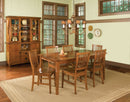 Lloyd -Traditional - Dining Set