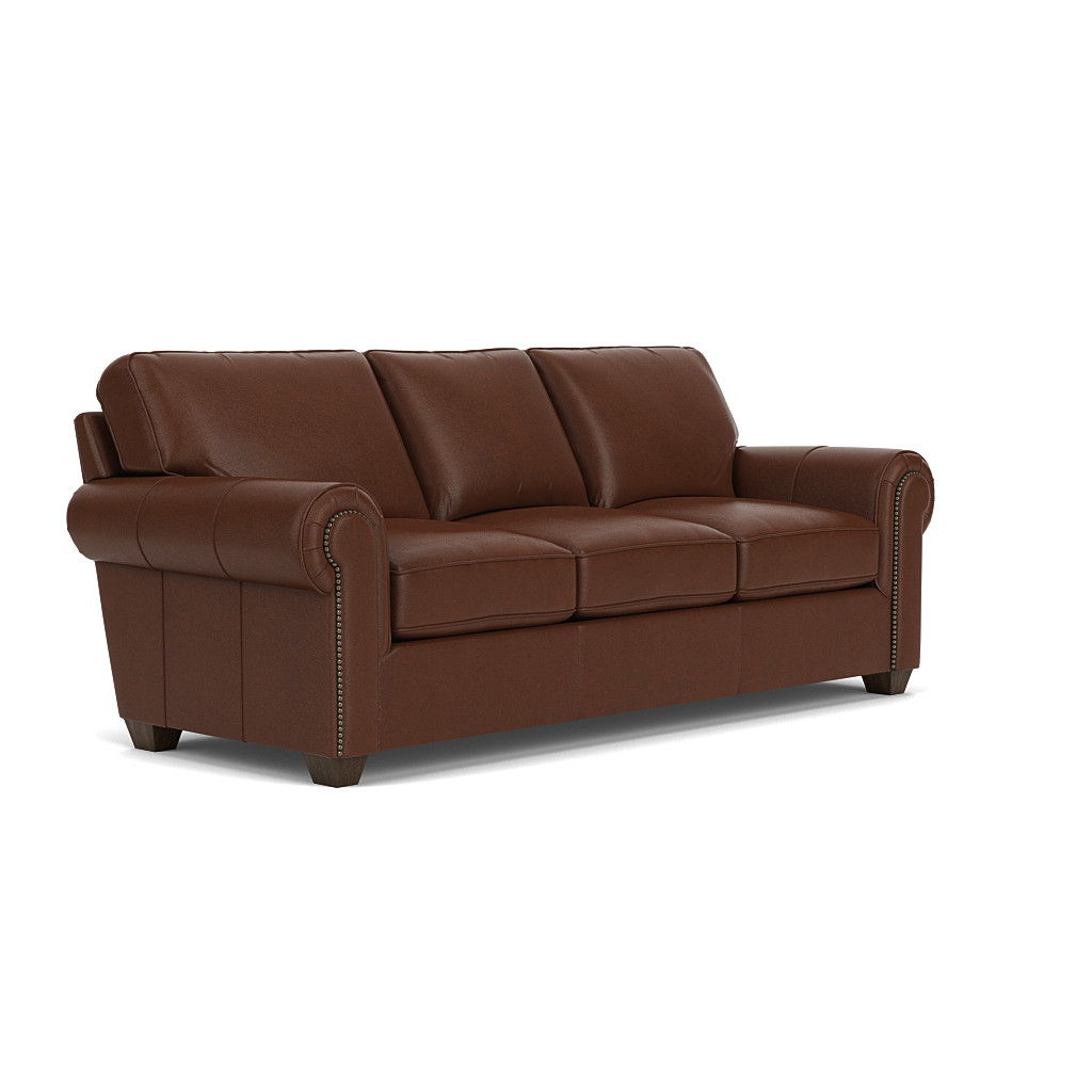 Carson - Sofa With Nailhead Trim