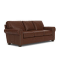 Carson - Sofa With Nailhead Trim