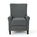 Elegant Manual Standard Recliner