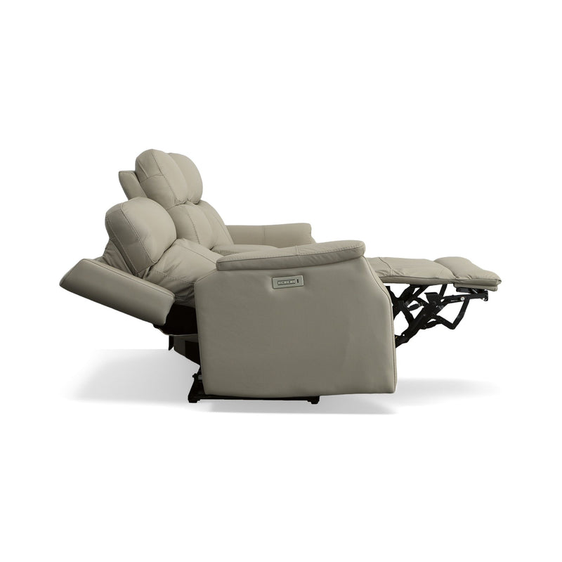 Easton - Reclining Loveseat