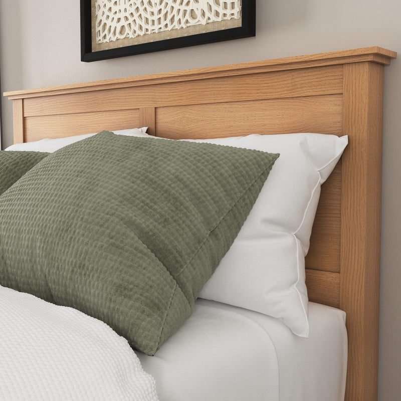 Oak Park - Bedroom Set