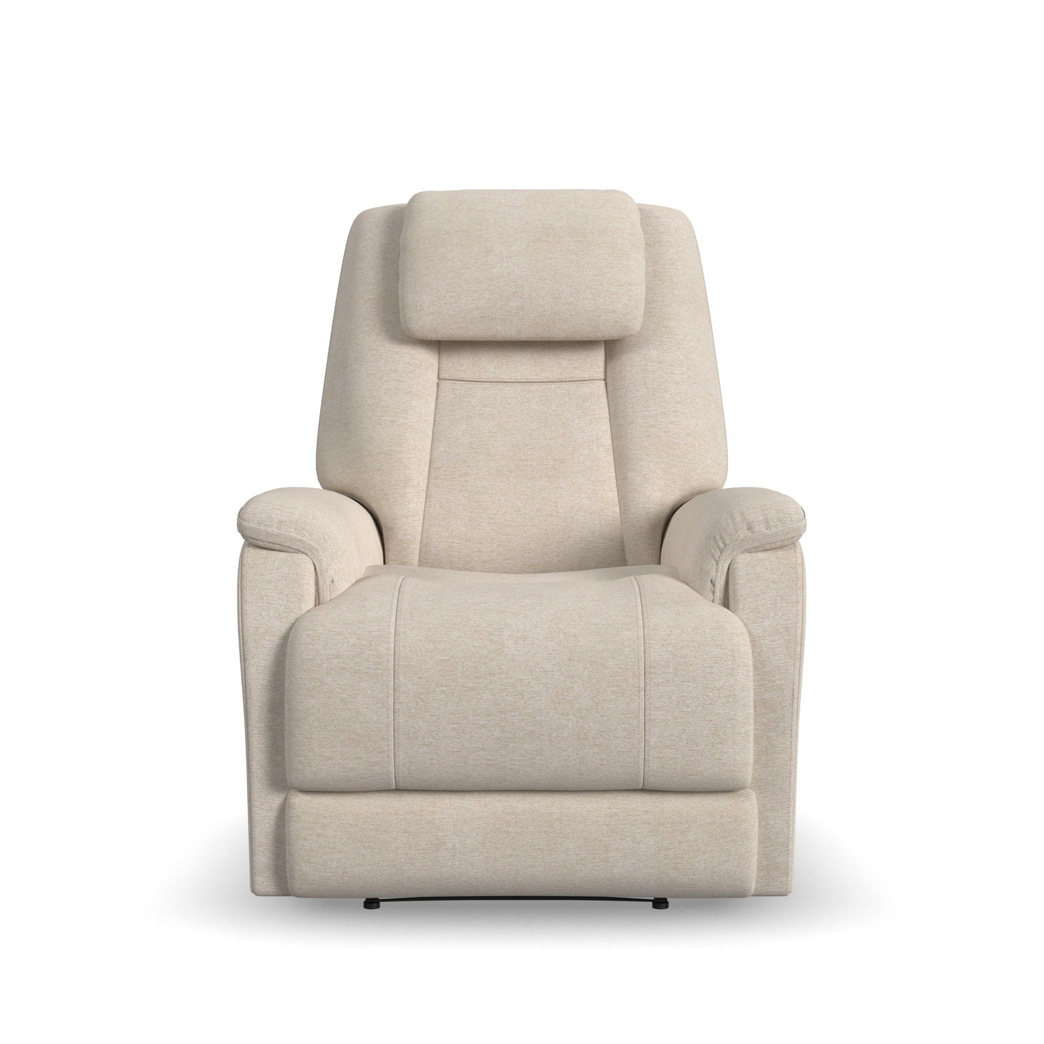 Zecliner Model 3+ - Power Reclining Sleep Chair