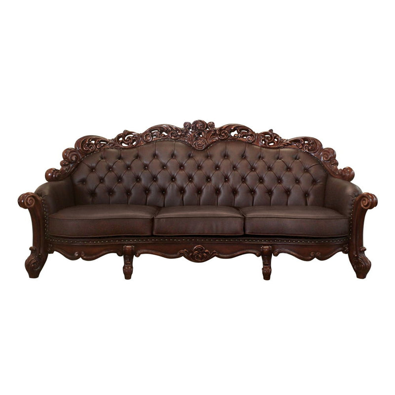 Vendome - Oversized Sofa