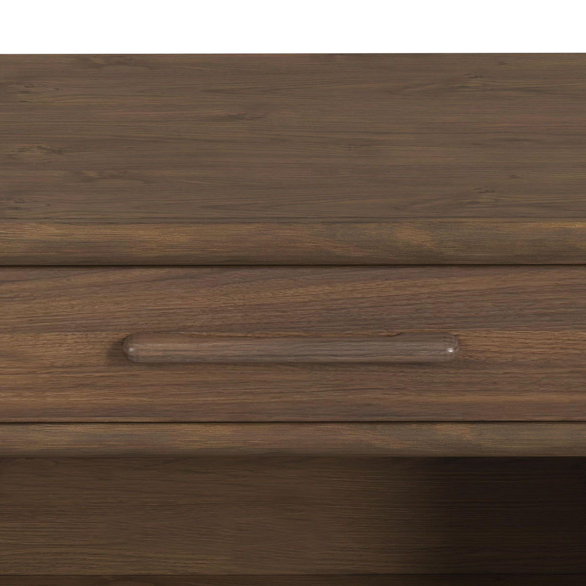 Brisbane Occasional Table Set in Dark Brown by Elements International, view 4