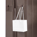 20" / 24" / 28" 3 Pieces / Set Spinner Wheel Luggage, Carry On Suitcase, Matching Color, TSA Combination Lock