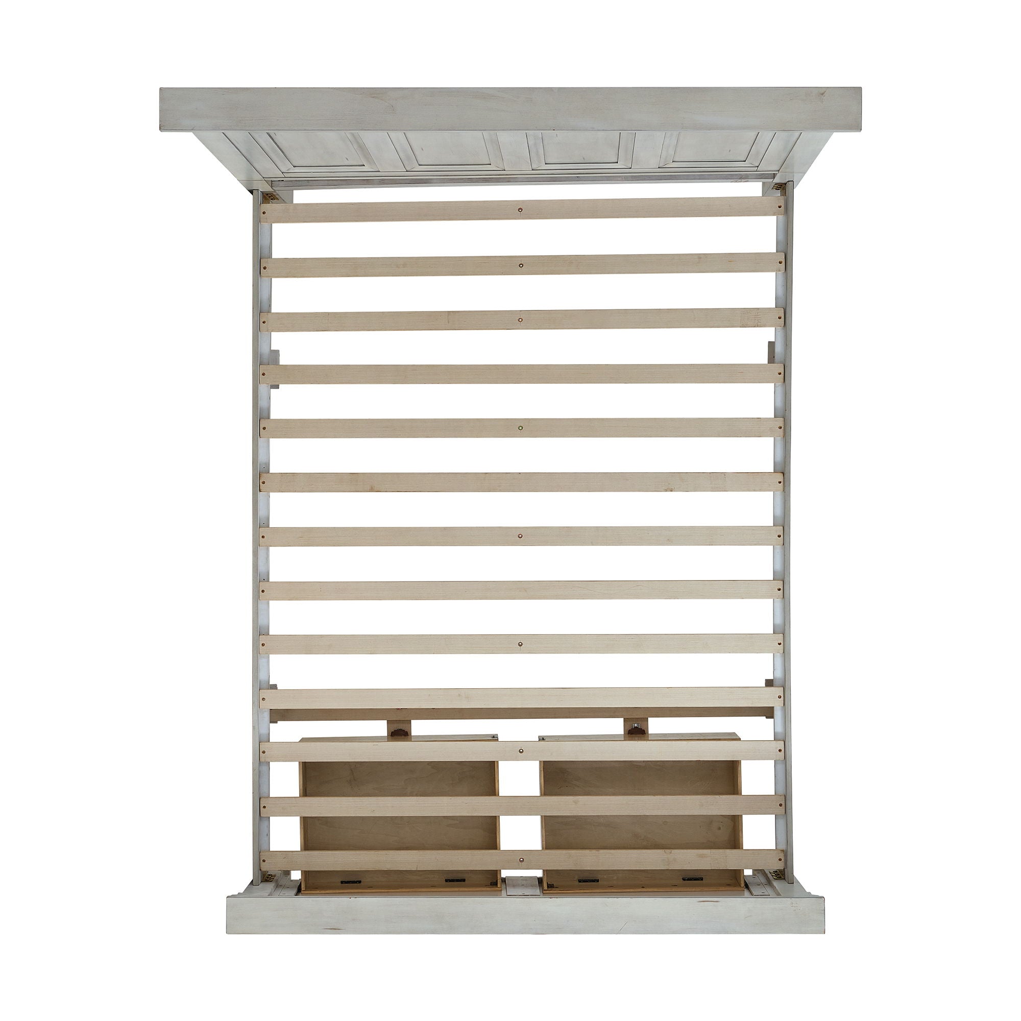 Mccoy - Storage Bed