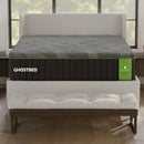 Premium - 14" Hybrid Mattress With Cooling Foam Technology And Responsive Coils