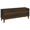 Sedona - 2 Door Engineered Wood TV Stand - Dark Pine