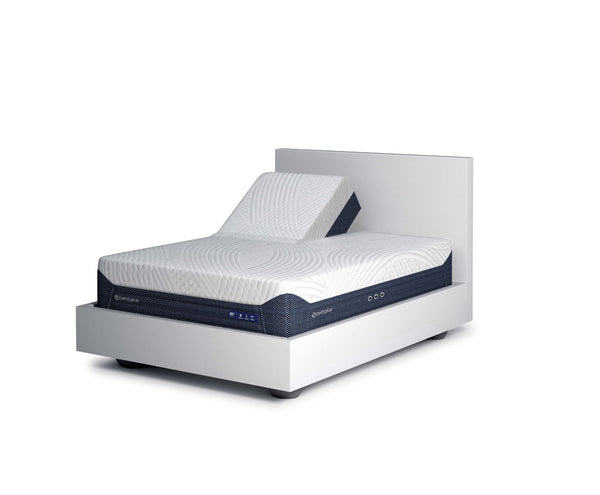 M3 Performance - Mattress 0.0 - Firm - 3.0 - Plush - Split Head King