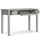 Warm Shaker - Handcrafted Desk