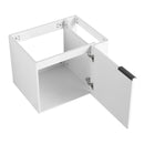 Modern Bathroom Vanity For Bathroom Spaces