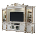 Vendome II - TV Console - Atlantic Fine Furniture Inc