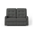 Devon - Reclining Loveseat