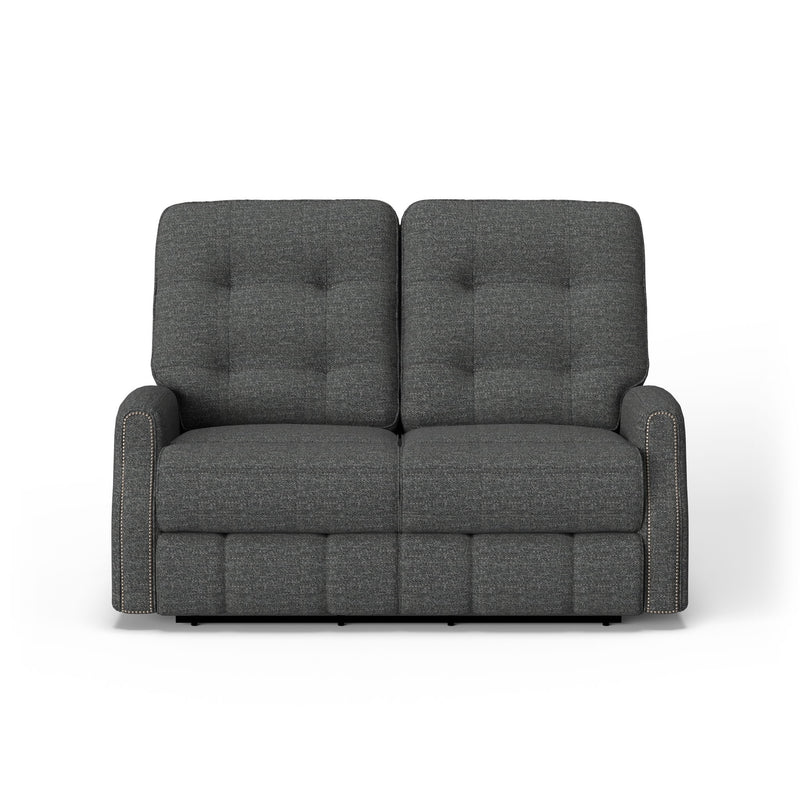 Devon - Reclining Loveseat